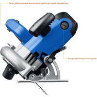 Дисковая (циркулярная) пила Зубр Профессионал ПДП-55 - Превью изображения №7 — Интернет-магазин ПроЗаказ