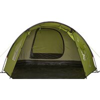 Кемпинговая палатка Trek Planet Bergamo 3 (зеленый) - Превью изображения №5 — Интернет-магазин ПроЗаказ