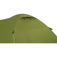 Кемпинговая палатка Trek Planet Bergamo 3 (зеленый) - Превью изображения №6 — Интернет-магазин ПроЗаказ
