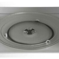 Микроволновая печь BBK 17MWS-785S/W - Превью изображения №5 — Интернет-магазин ПроЗаказ