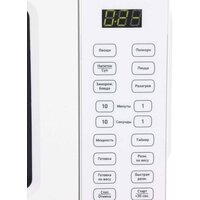 Микроволновая печь BBK 17MWS-785S/W - Превью изображения №3 — Интернет-магазин ПроЗаказ