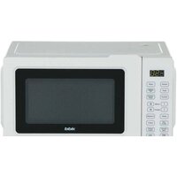 Микроволновая печь BBK 17MWS-785S/W - Превью изображения №2 — Интернет-магазин ПроЗаказ