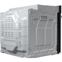 Электрический духовой шкаф Gorenje BOS6737E06WG - Превью изображения №6 — Интернет-магазин ПроЗаказ