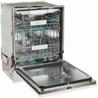 Встраиваемая посудомоечная машина Hisense HV673A65 - Превью изображения №5 — Интернет-магазин ПроЗаказ