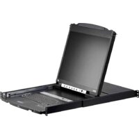 KVM переключатель Aten CL5816N-ATA-RG - Превью изображения №2 — Интернет-магазин ПроЗаказ