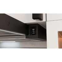 Кухонная вытяжка Kernau Basic BKTH 0962 B - Превью изображения №7 — Интернет-магазин ПроЗаказ
