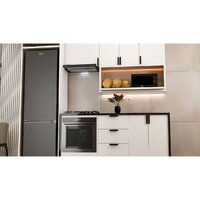 Кухонная вытяжка Kernau Basic BKTH 0962 B - Превью изображения №3 — Интернет-магазин ПроЗаказ