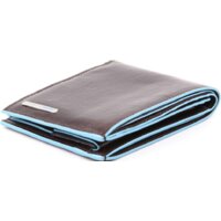 Кошелек Piquadro Blue Square PU1240B2/MO - Превью изображения №3 — Интернет-магазин ПроЗаказ