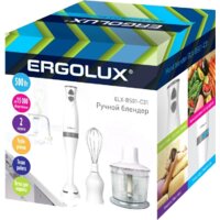 Погружной блендер Ergolux ELX-BS01-C31 - Превью изображения №2 — Интернет-магазин ПроЗаказ