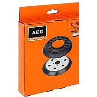 Шлифподошва AEG Powertools EX-150 (4932352871) - Превью изображения №3 — Интернет-магазин ПроЗаказ