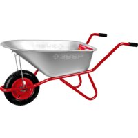 Садовые и строительные тачки