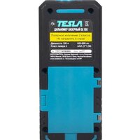 Лазерный дальномер Tesla DL100 - Превью изображения №5 — Интернет-магазин ПроЗаказ