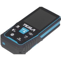 Лазерный дальномер Tesla DL100 - Превью изображения №3 — Интернет-магазин ПроЗаказ