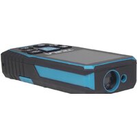 Лазерный дальномер Tesla DL100 - Превью изображения №4 — Интернет-магазин ПроЗаказ