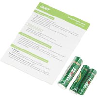 Офисный набор Acer OCC205 (сиреневый/фиолетовый) - Превью изображения №12 — Интернет-магазин ПроЗаказ