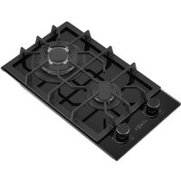 Варочная панель ZUGEL ZGH292B - Превью изображения №4 — Интернет-магазин ПроЗаказ