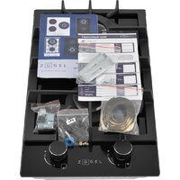 Варочная панель ZUGEL ZGH292B - Превью изображения №33 — Интернет-магазин ПроЗаказ