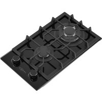 Варочная панель ZUGEL ZGH292B - Превью изображения №14 — Интернет-магазин ПроЗаказ