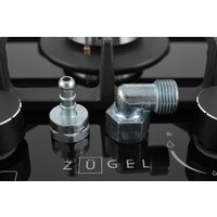 Варочная панель ZUGEL ZGH292B - Превью изображения №23 — Интернет-магазин ПроЗаказ