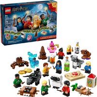 Конструктор LEGO Harry Potter 76456 Advent Calendar 2025 - Превью изображения №2 — Интернет-магазин ПроЗаказ