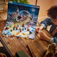Конструктор LEGO Harry Potter 76456 Advent Calendar 2025 - Превью изображения №7 — Интернет-магазин ПроЗаказ