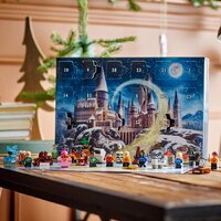 Конструктор LEGO Harry Potter 76456 Advent Calendar 2025 - Превью изображения №8 — Интернет-магазин ПроЗаказ