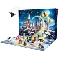 Конструктор LEGO Harry Potter 76456 Advent Calendar 2025 - Превью изображения №5 — Интернет-магазин ПроЗаказ