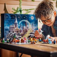 Конструктор LEGO Harry Potter 76456 Advent Calendar 2025 - Превью изображения №6 — Интернет-магазин ПроЗаказ