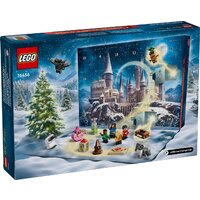 Конструктор LEGO Harry Potter 76456 Advent Calendar 2025 - Превью изображения №9 — Интернет-магазин ПроЗаказ