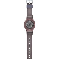 Наручные часы Casio GM-2100MF-5A - Превью изображения №3 — Интернет-магазин ПроЗаказ