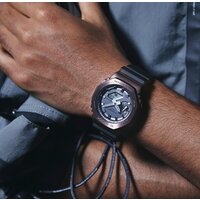 Наручные часы Casio GM-2100MF-5A - Превью изображения №4 — Интернет-магазин ПроЗаказ