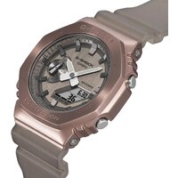 Наручные часы Casio GM-2100MF-5A - Превью изображения №2 — Интернет-магазин ПроЗаказ