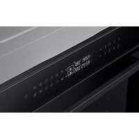 Электрический духовой шкаф Samsung NV7B4245VAK - Превью изображения №5 — Интернет-магазин ПроЗаказ