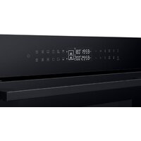Электрический духовой шкаф Samsung NV7B4245VAK - Превью изображения №4 — Интернет-магазин ПроЗаказ