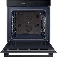 Электрический духовой шкаф Samsung NV7B5660RAK - Превью изображения №2 — Интернет-магазин ПроЗаказ