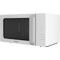 Микроволновая печь Weissgauff MWO-430 White Glass - Превью изображения №18 — Интернет-магазин ПроЗаказ