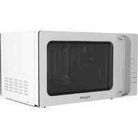 Микроволновая печь Weissgauff MWO-430 White Glass - Превью изображения №19 — Интернет-магазин ПроЗаказ