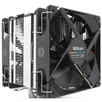 Кулер для процессора Cryorig H7 Plus - Превью изображения №5 — Интернет-магазин ПроЗаказ
