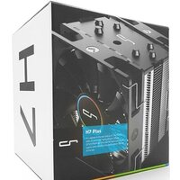 Кулер для процессора Cryorig H7 Plus - Превью изображения №9 — Интернет-магазин ПроЗаказ
