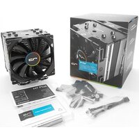 Кулер для процессора Cryorig H7 Plus - Превью изображения №8 — Интернет-магазин ПроЗаказ