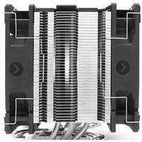 Кулер для процессора Cryorig H7 Plus - Превью изображения №4 — Интернет-магазин ПроЗаказ