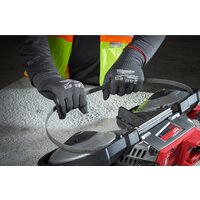 Нитриловые перчатки Milwaukee Cut level 5/E 9/L 4932471425 - Превью изображения №2 — Интернет-магазин ПроЗаказ