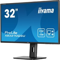 Монитор iiyama ProLite XB3270QSU-B1 - Превью изображения №4 — Интернет-магазин ПроЗаказ