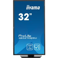 Монитор iiyama ProLite XB3270QSU-B1 - Превью изображения №5 — Интернет-магазин ПроЗаказ