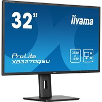 Монитор iiyama ProLite XB3270QSU-B1 - Превью изображения №2 — Интернет-магазин ПроЗаказ