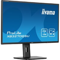 Монитор iiyama ProLite XB3270QSU-B1 - Превью изображения №3 — Интернет-магазин ПроЗаказ