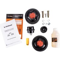 Компрессор FoxWeld Aero 220/24 5069 - Превью изображения №8 — Интернет-магазин ПроЗаказ