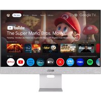 ASUS ZenScreen Smart MS27UC
