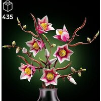 Конструктор LEGO Botanicals 11510 Ветви магнолии - Превью изображения №8 — Интернет-магазин ПроЗаказ