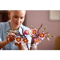 Конструктор LEGO Botanicals 11510 Ветви магнолии - Превью изображения №10 — Интернет-магазин ПроЗаказ